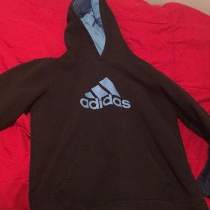 Adidas Hoodie